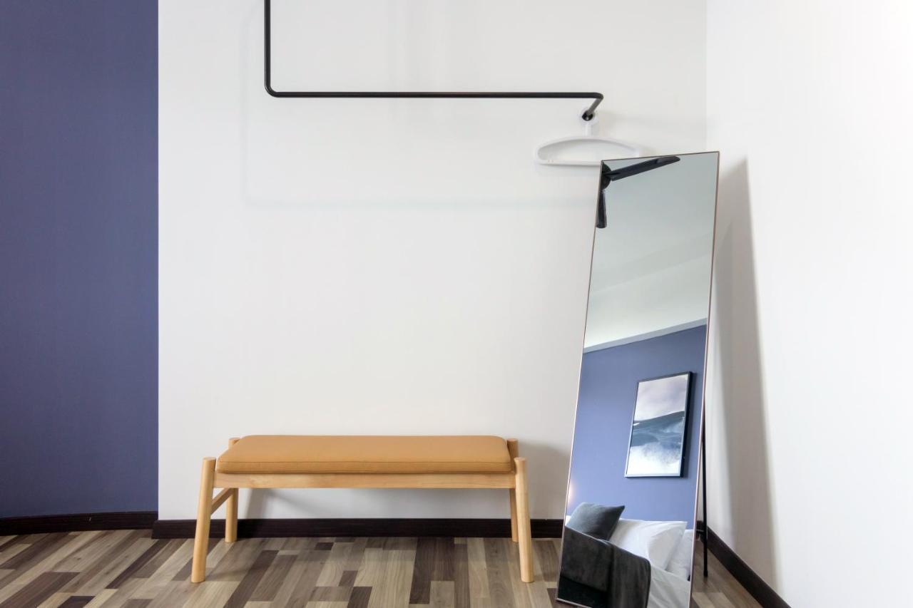 Arte Serviced Apartment @ Penang Gelugor Extérieur photo