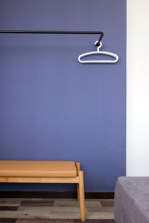 Arte Serviced Apartment @ Penang Gelugor Extérieur photo